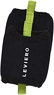 Leviero Neoprene Wristbands Elite - Image 4